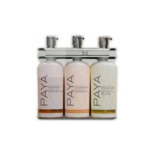 Aquamenities Amenity Dispensers