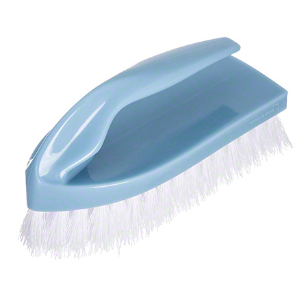 SPECIAL Utility Brush w/ Iron Shape Handle