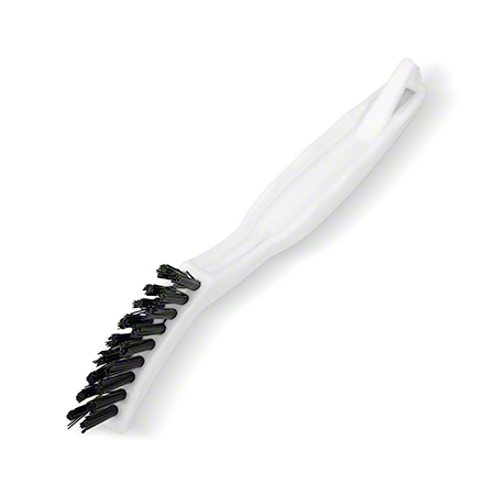 Tile & Grout Brush, 8" Easy Grip Plastic Handle