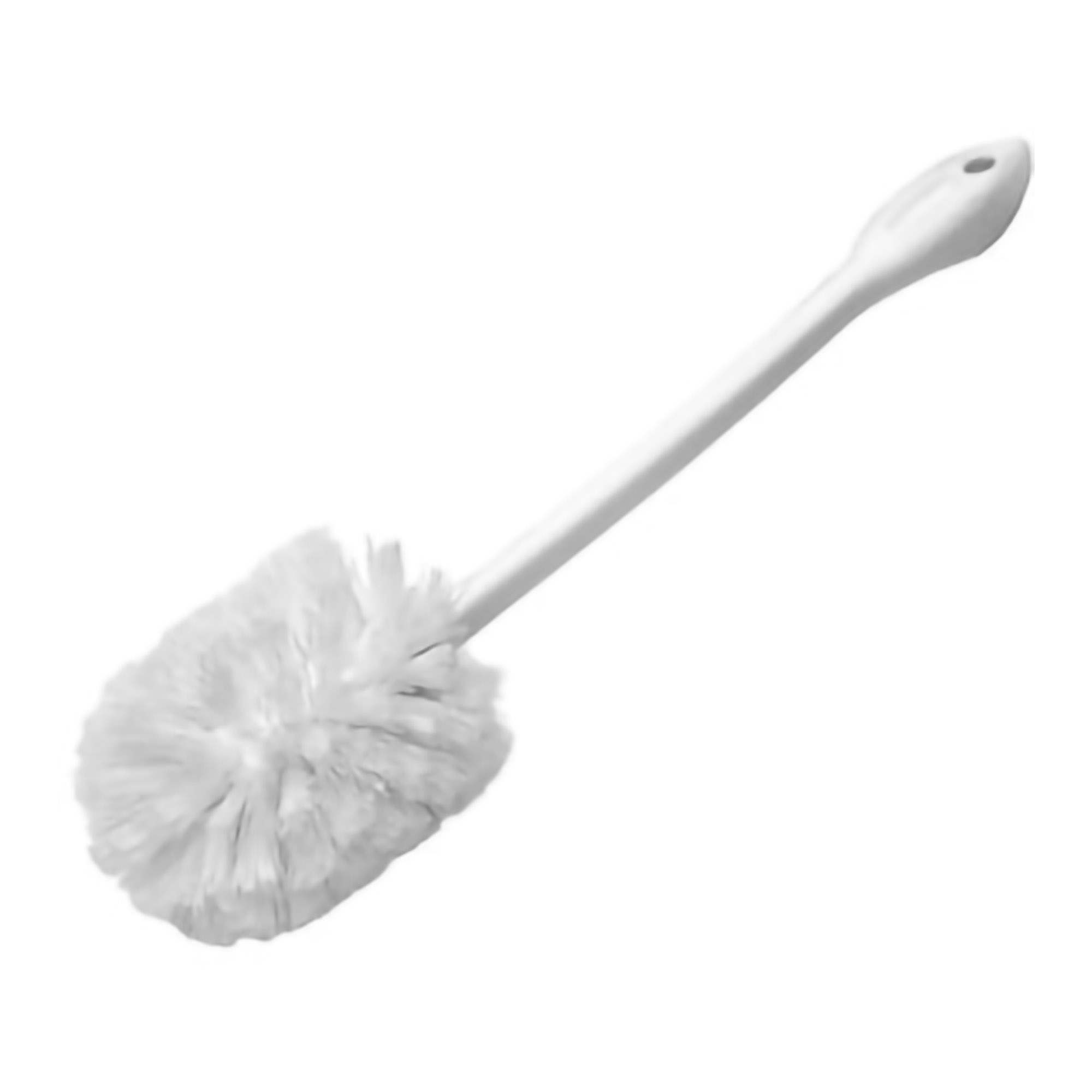 Bowl Brush Poly Wire w/ Handle