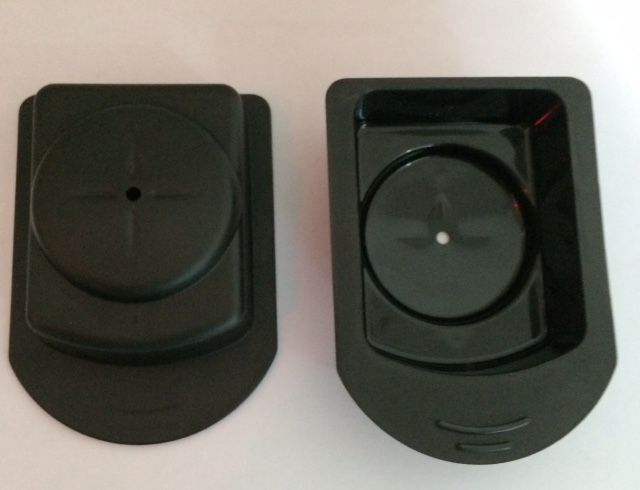 Vertex, Brew Basket for CM510, 100/CS