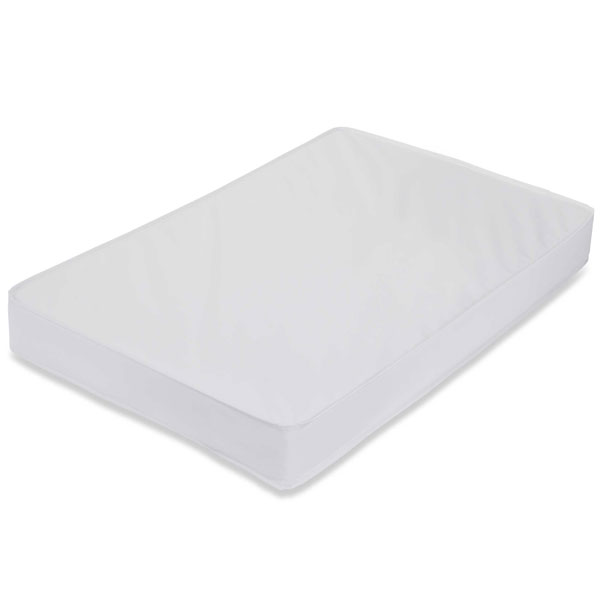 LA Baby, Crib Mattress, 3", 38x24