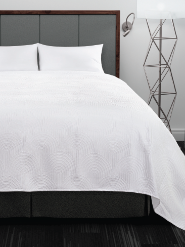 Country Inn & Suites Bedding