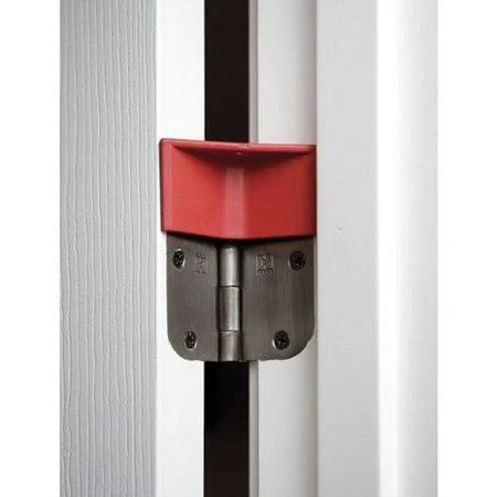 Pressto Valet, Hinge Buddy, Door Stop, 25/cs