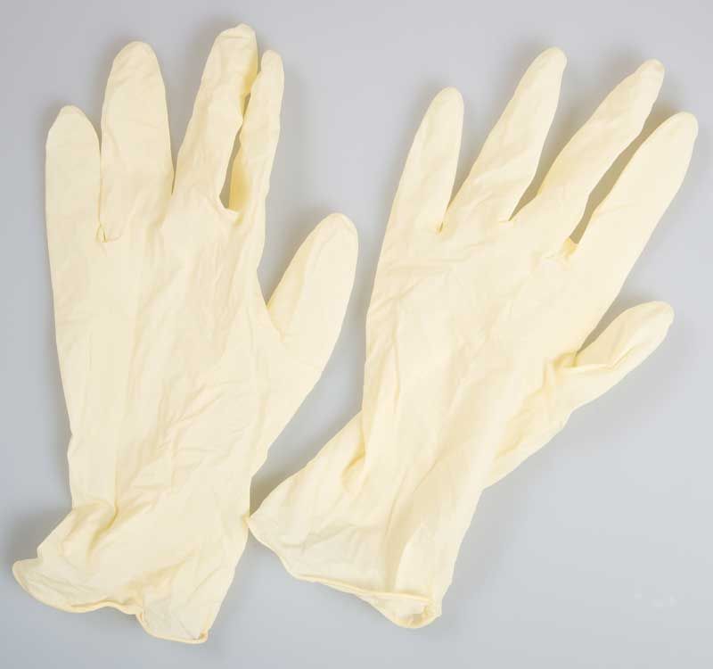 Gloves (Disposable & Reusable)