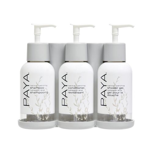 EcoEclipse Amenity Dispensers