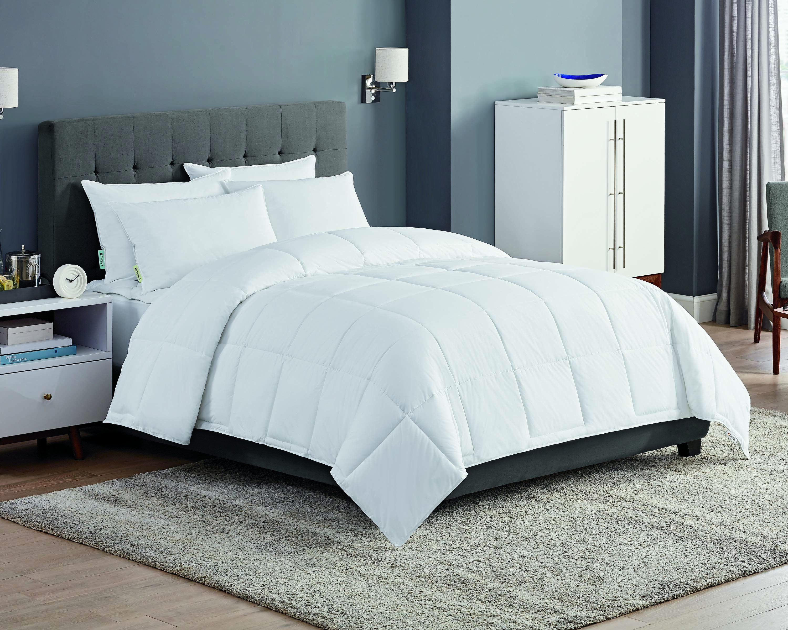 Clarion Quilted Blankets