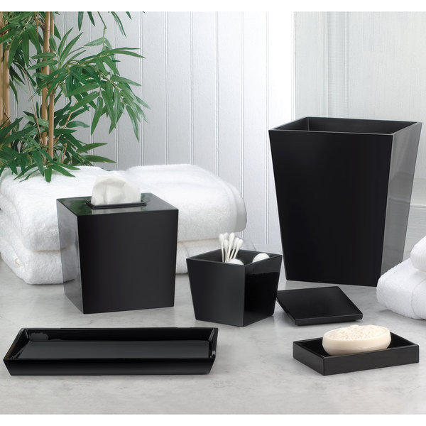 Spa Black Collection