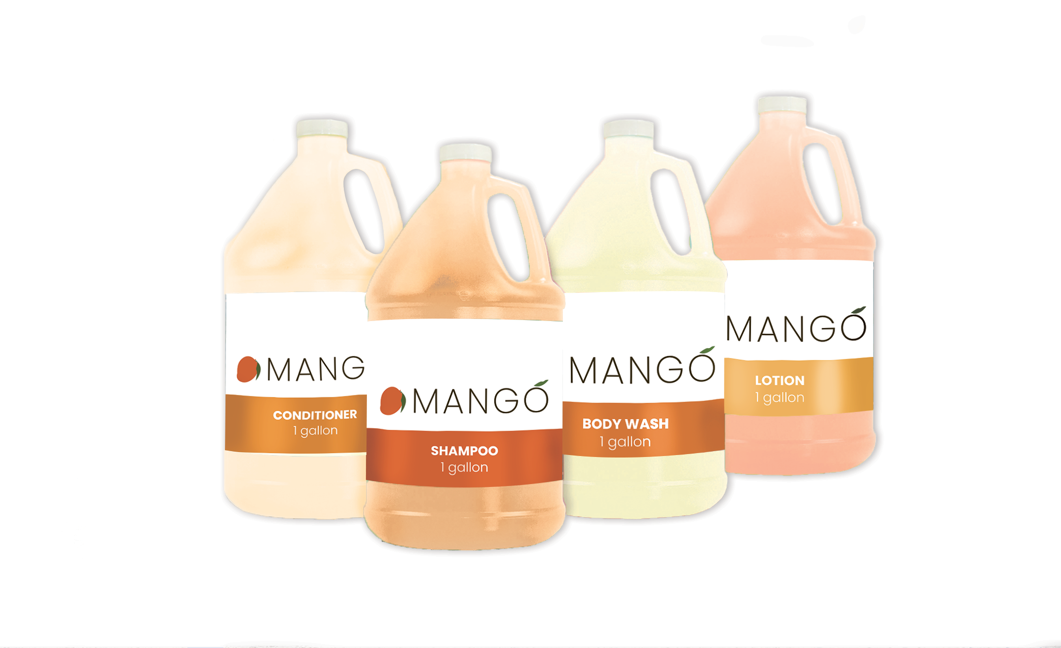 Mango Gallon Refills