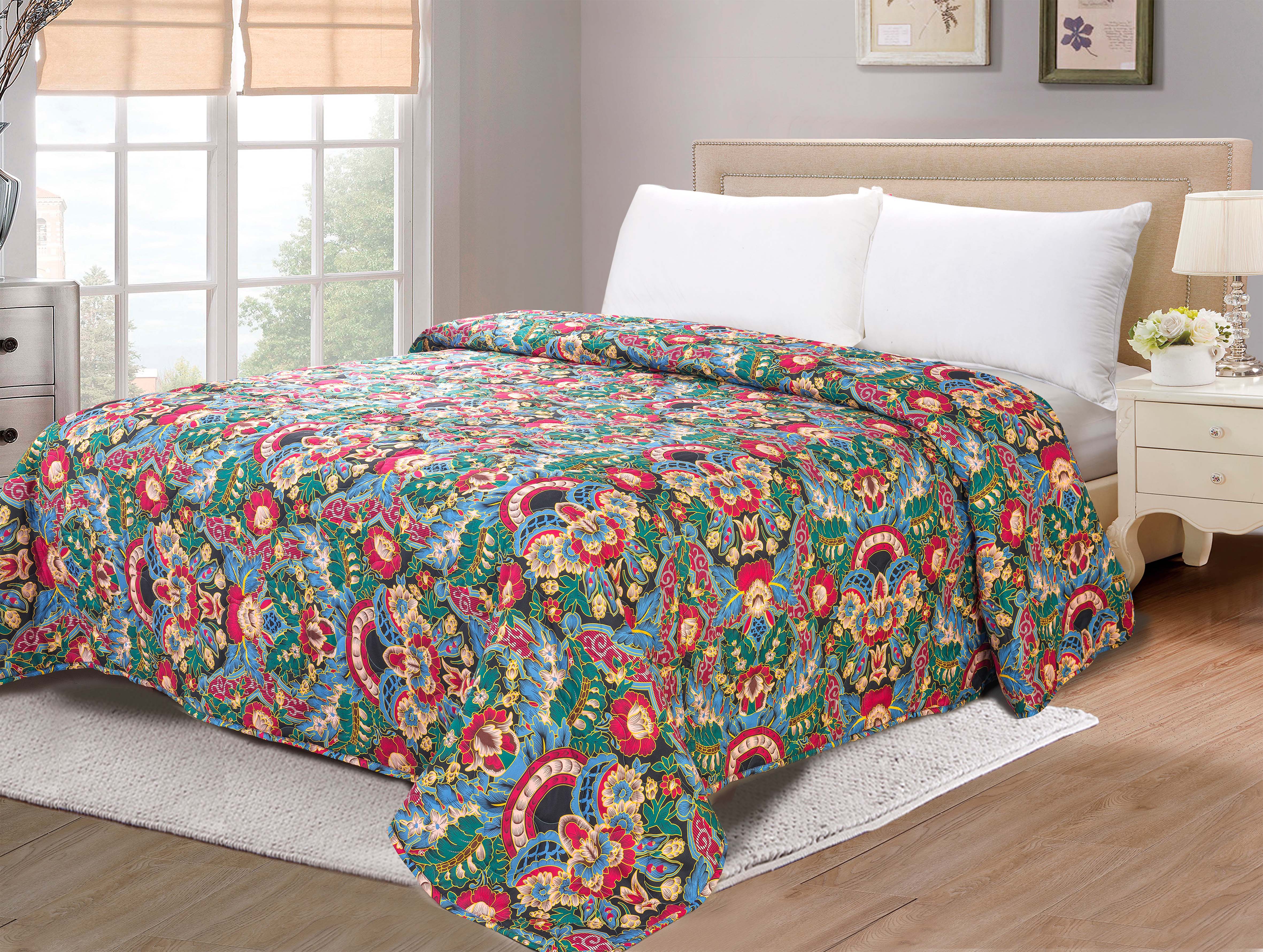 Cairo Bedspread