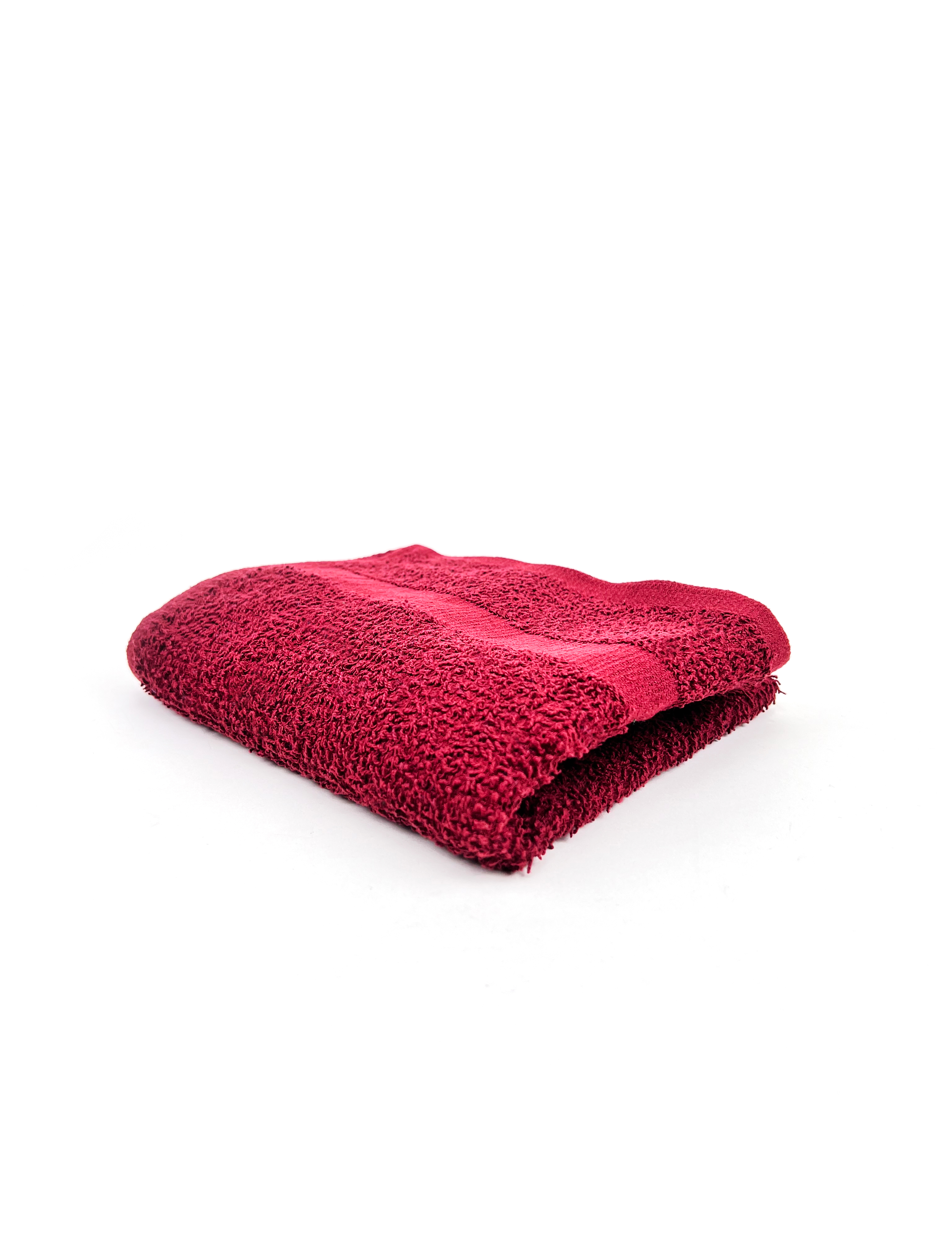 Red, Car wash/SalonTowel 16X27