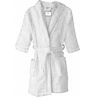 Bath Robe Kimono Style