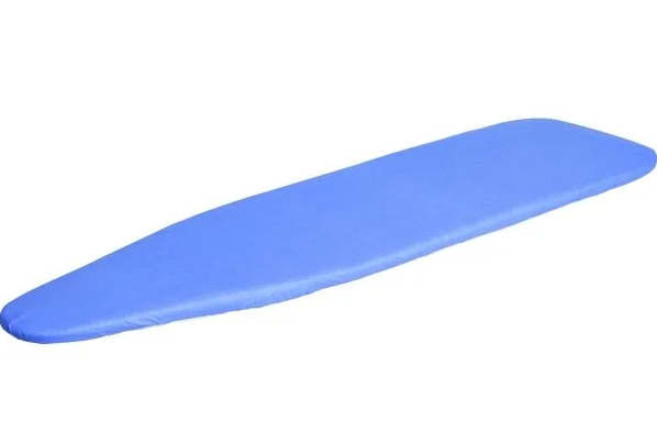 Pressto Valet, Armoire Cover for Board, 45x14 Blue