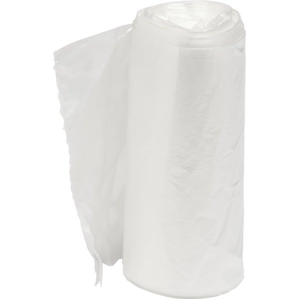Ice Bucket Poly Liner, 13x14, Natural, 2000/CS