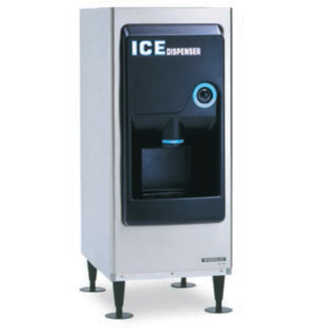 Hoshizaki, Dispenser, 130lb Storage, DB130H, 22"