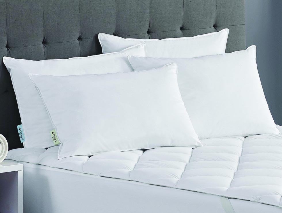 Luminesse Pillows