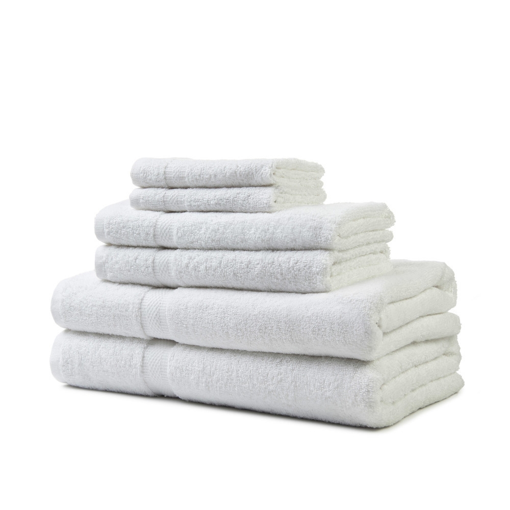 Golden Touch™ Towels