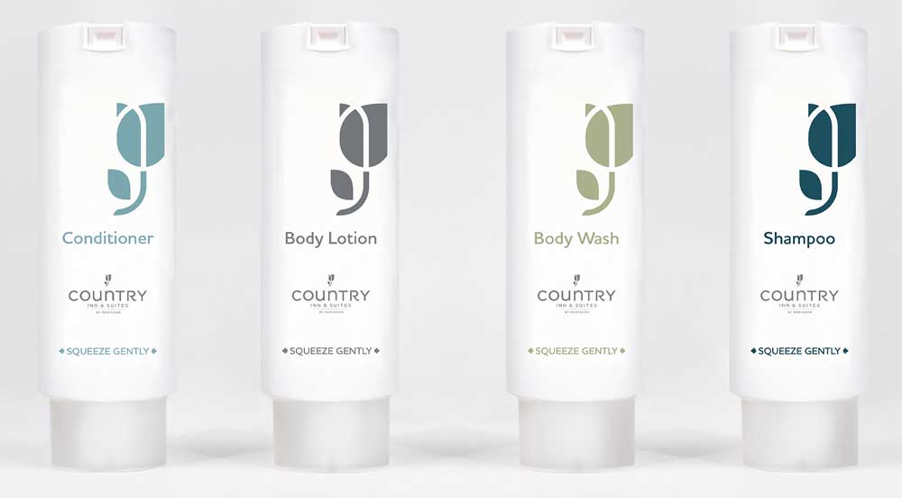 Country Inn Dispenser Program