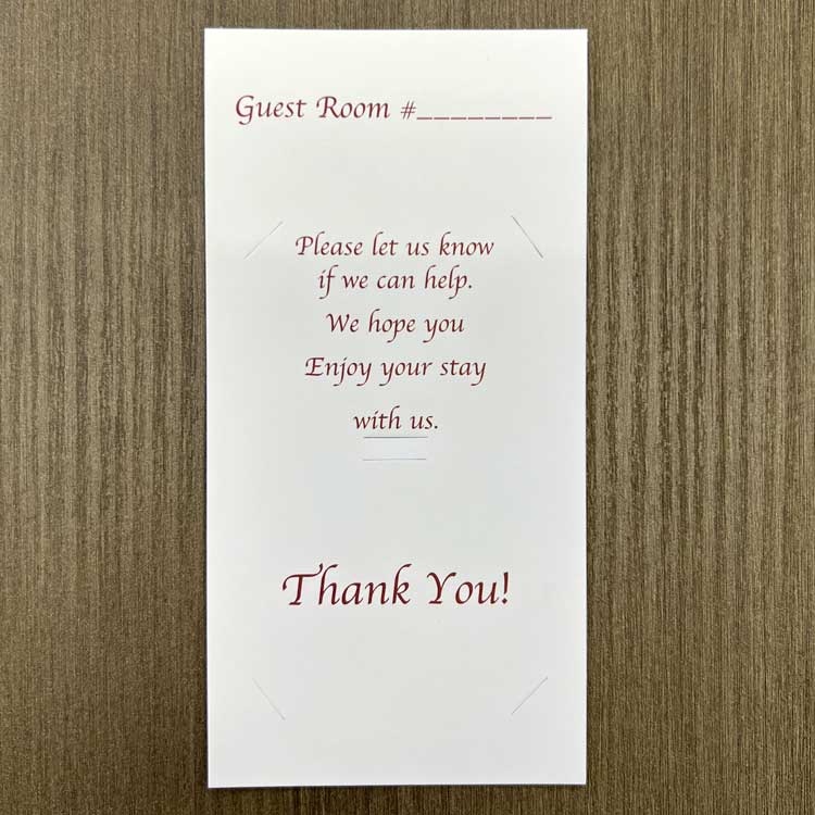 Key Holder, Diecut, 1000/CS