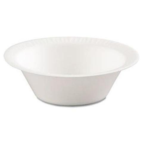 Bowls, Foam, 12oz, 1000/CS