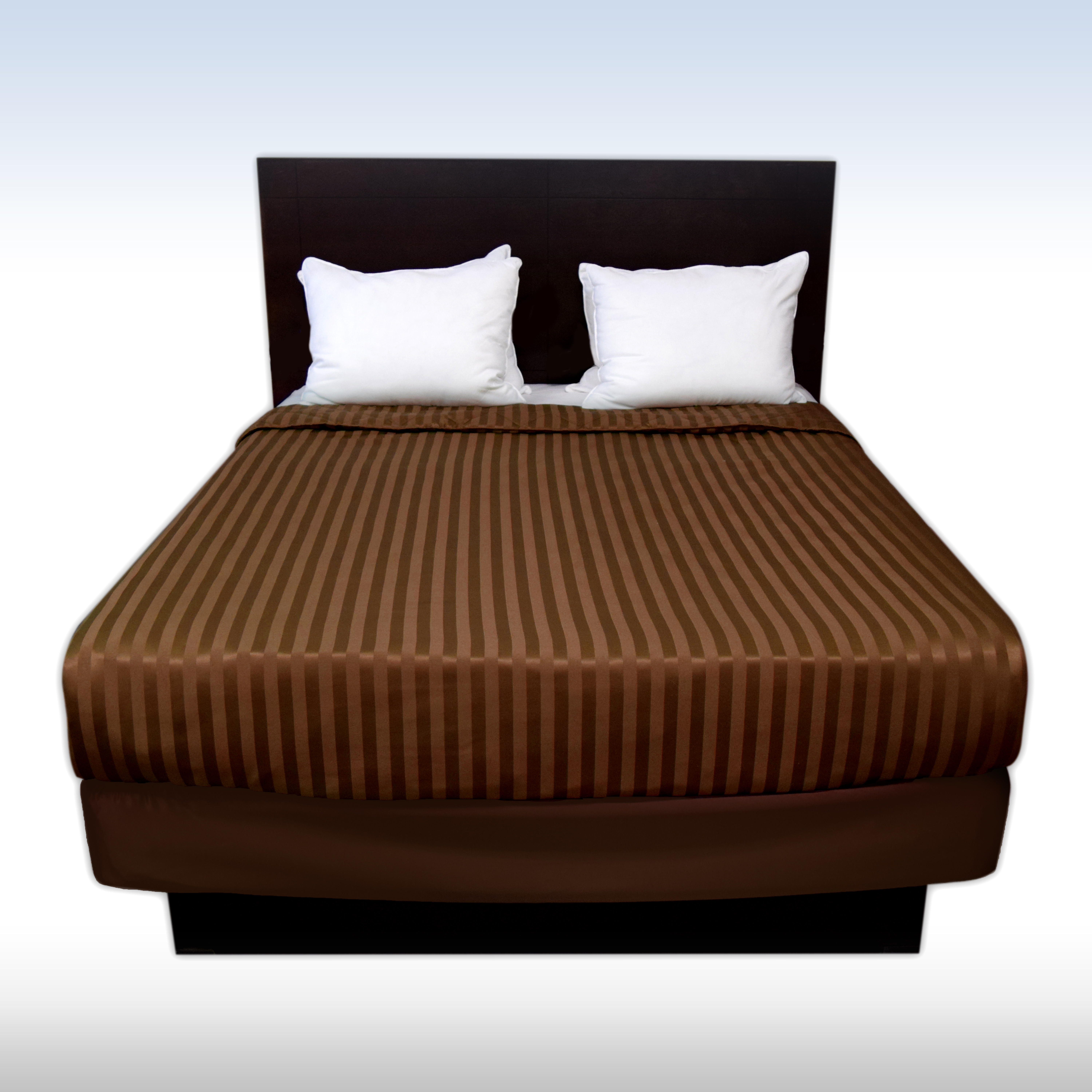 Brown Decorative Top Sheets