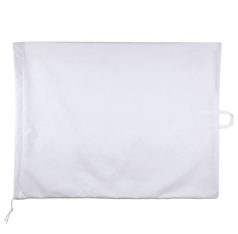 Canvas Laundry Bag, Heavy Duty