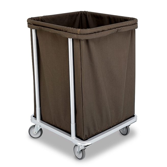 Forbes Replacement Cloth Bag Only, for Laundry Cart, 6 Bushels