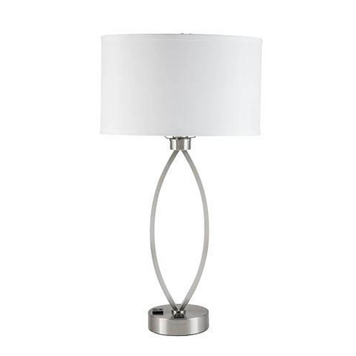 Startex, Sleep Single Decorative Table Lamp, 1 Outlet