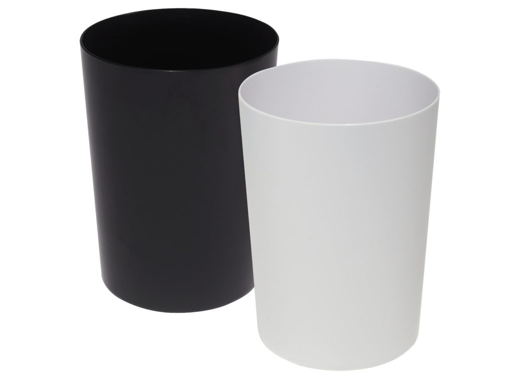 Solid Wastebaskets