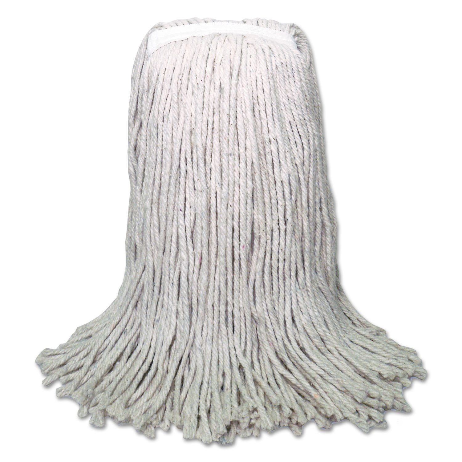 Mop Head, (A) 5 #16/Small Cotton