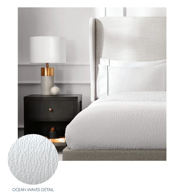 Sleep Inn Bedding Program