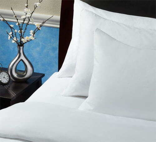 WynRest T250 Sheets & Pillowcases