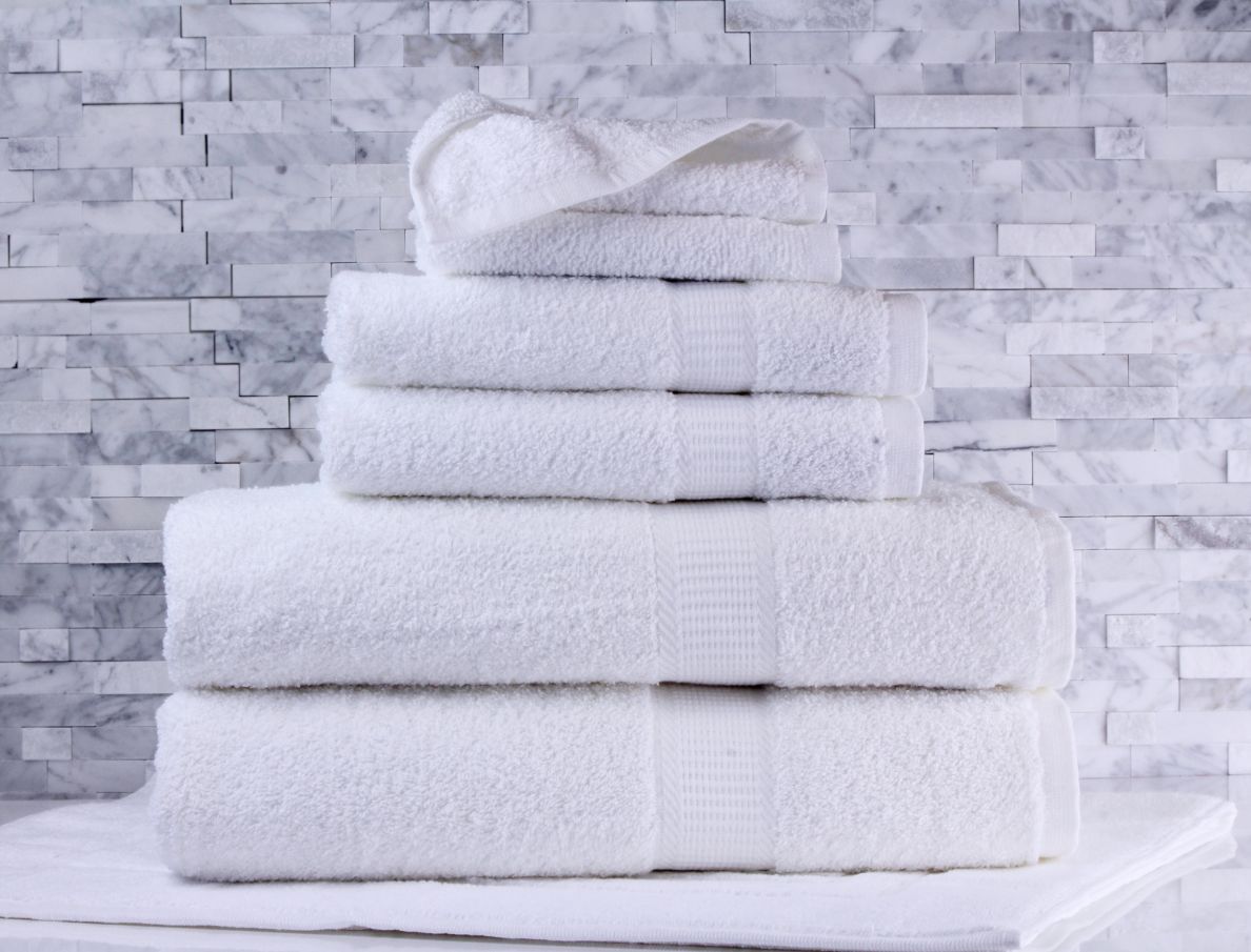Choice Towels Country Inn