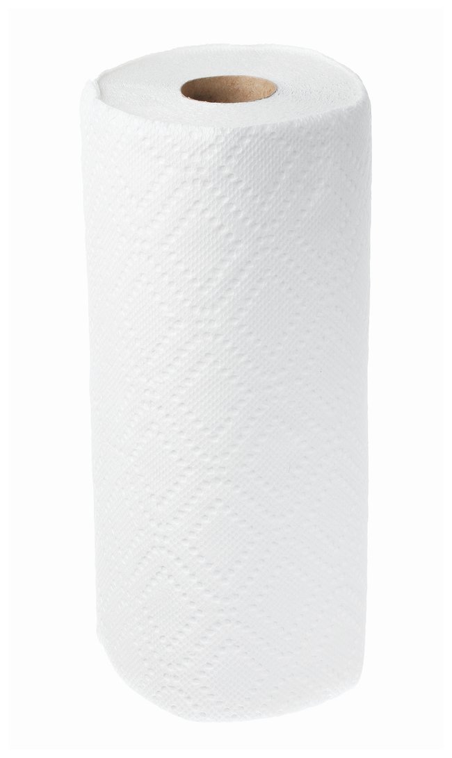 Kitchen Towel Rolls, 30/CS