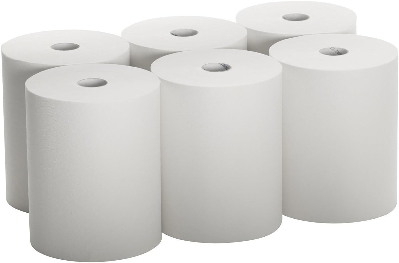 Enmotion Paper Towel Roll 10", 6/CS