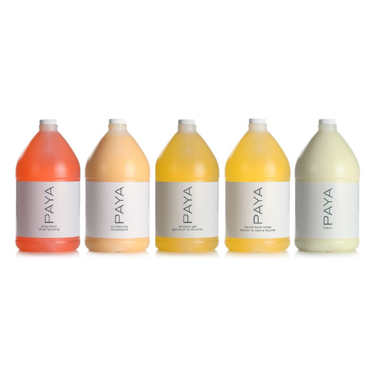 Paya Gallon Refills