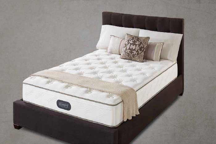 Wyndham Sutherland Euro Top Mattress