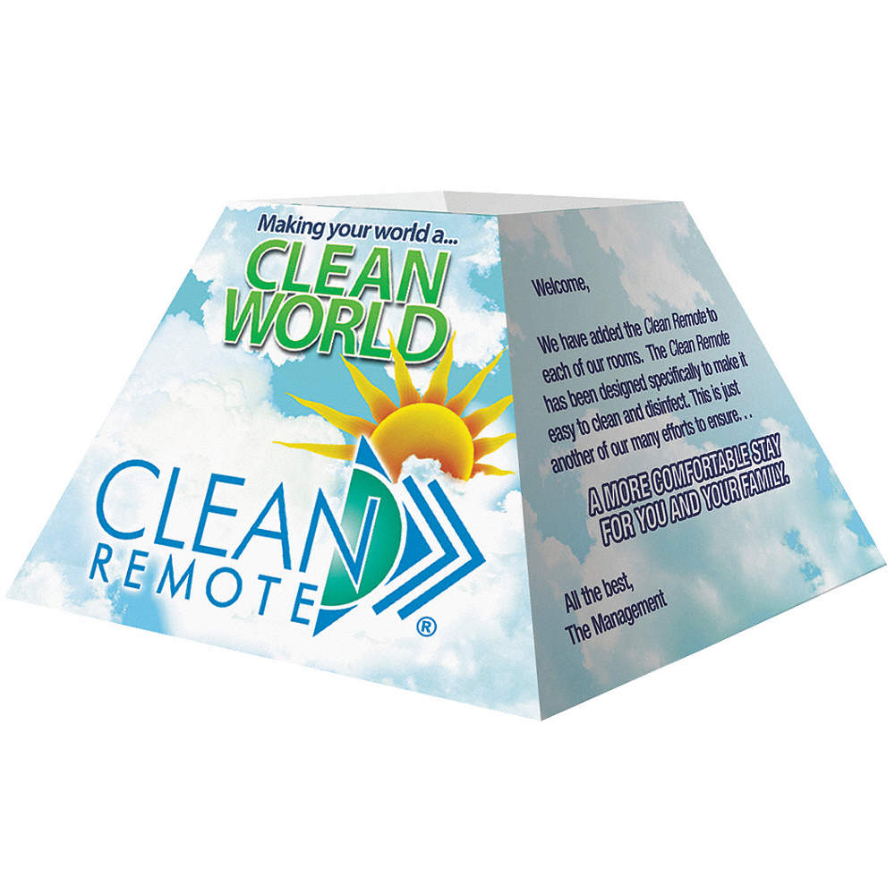 Clean Remote, Holder Only