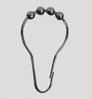 Hook, Ball Bearing, Set