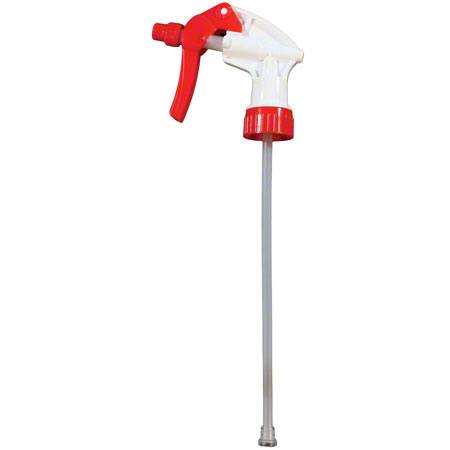 Trigger Sprayer for Spray Bottle, Trigger Only, Each