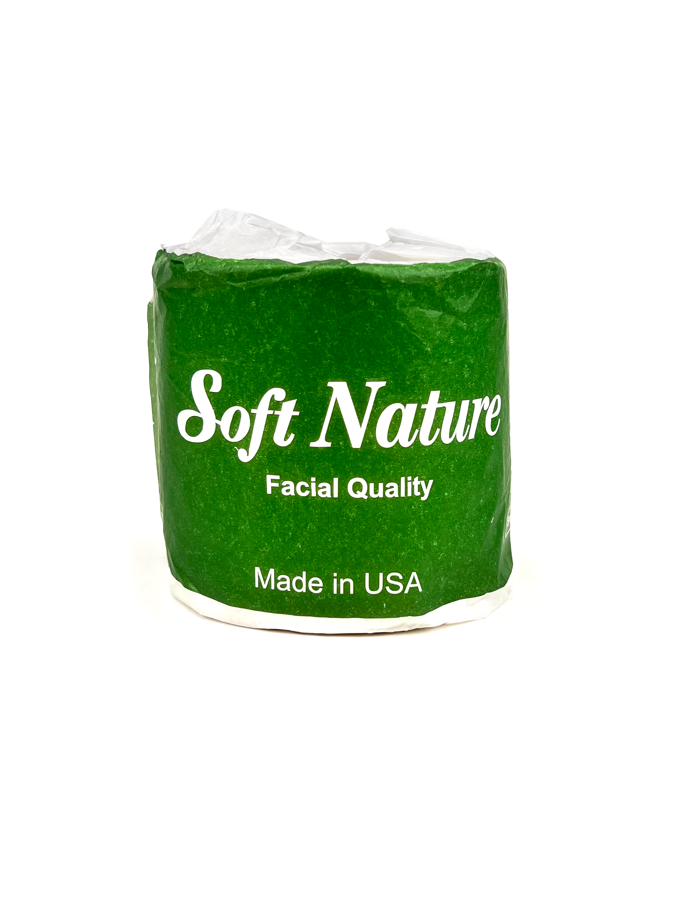 Royalty Eco/Soft Nature, Fine Bath Tissue, 2-Ply