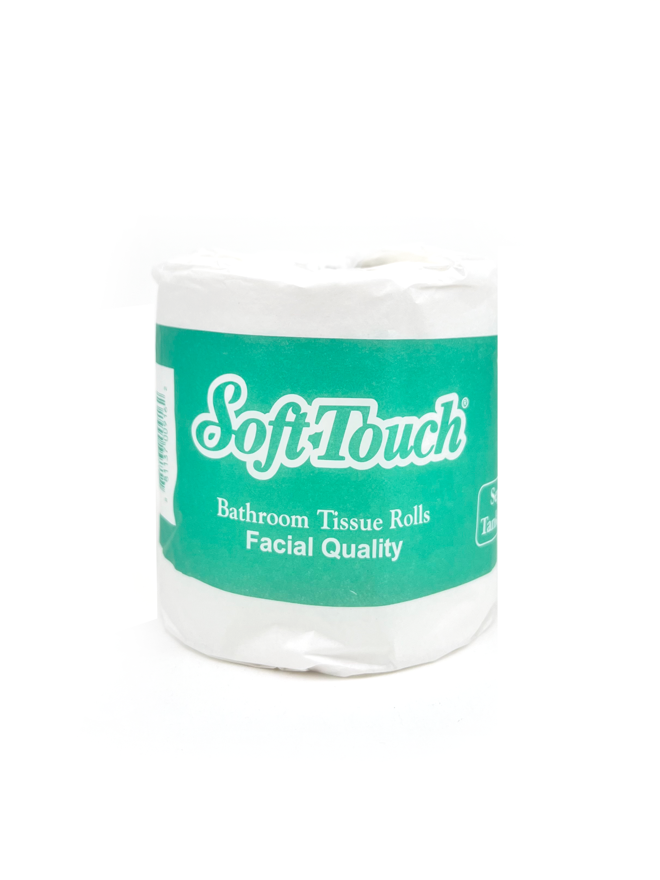 Soft Touch Premier Premium Bath Tissue, 2-Ply
