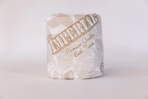 Imperial Quilted Bath Tissue