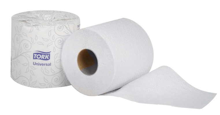 Tork Universal Bath Tissue, 2-Ply