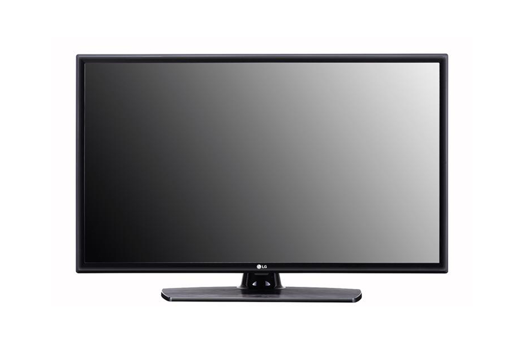 LG 55" 55UN343H0UA Hospitality TV, Non-Pro:idiom, 4K UHD, Non-Smart, Commercial Lite