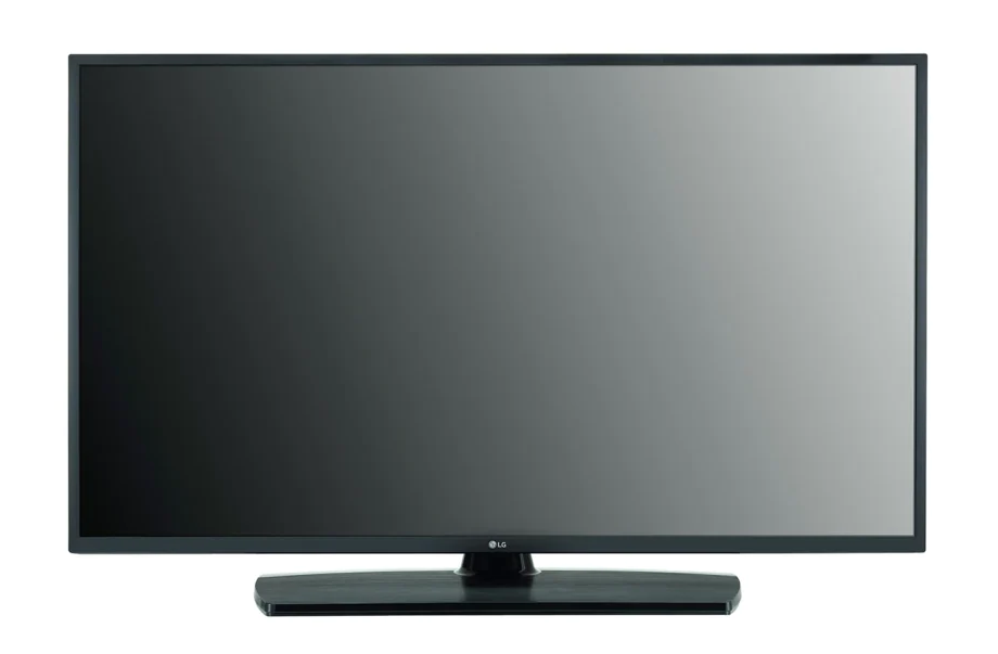 LG 50" 50UM670H0UA Hospitality TV, Pro:Idiom, 4K UHD, Smart, b-LAN