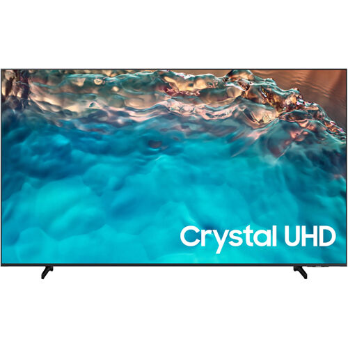 Samsung 43" HG43BU800NFXZA Hospitality TV, Pro:Idiom, bLan, UHD 4K, SMART, LYNK DRM