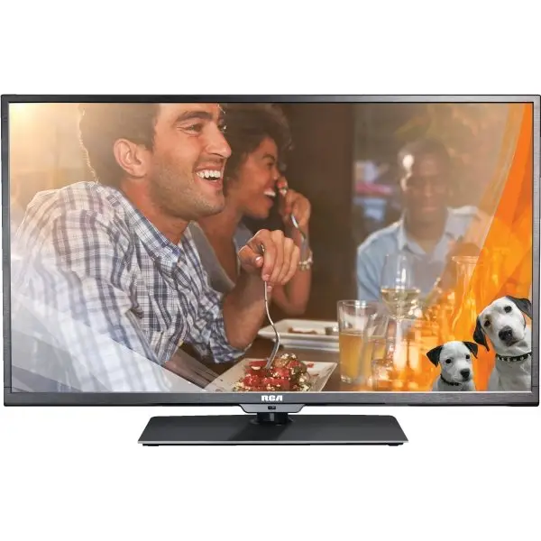 RCA 40" J40CE1220 Hospitality TV, Non-Pro:idiom