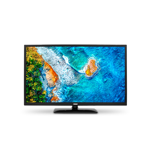 RCA 40" J40PS1240 Hospitality TV, Pro:idiom