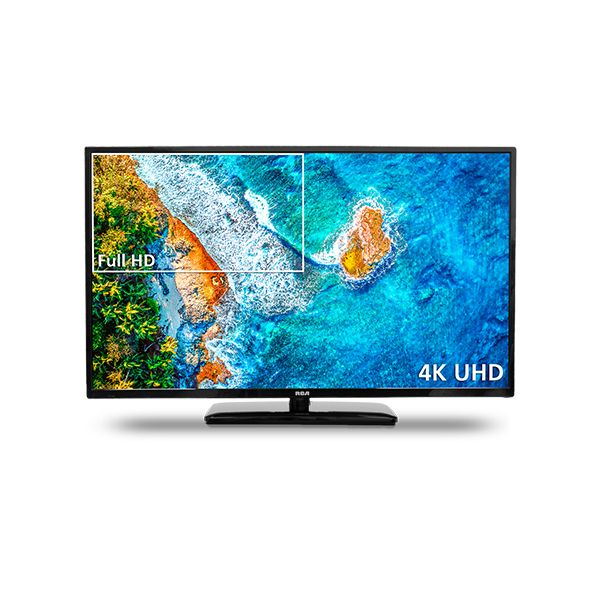 RCA 43" J43PS1440 Hospitality TV, Pro:idiom